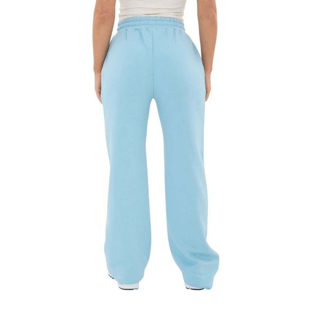 I Saw It First Womens/Ladies Drawstring Joggers / Blue - Picture 2 of 4